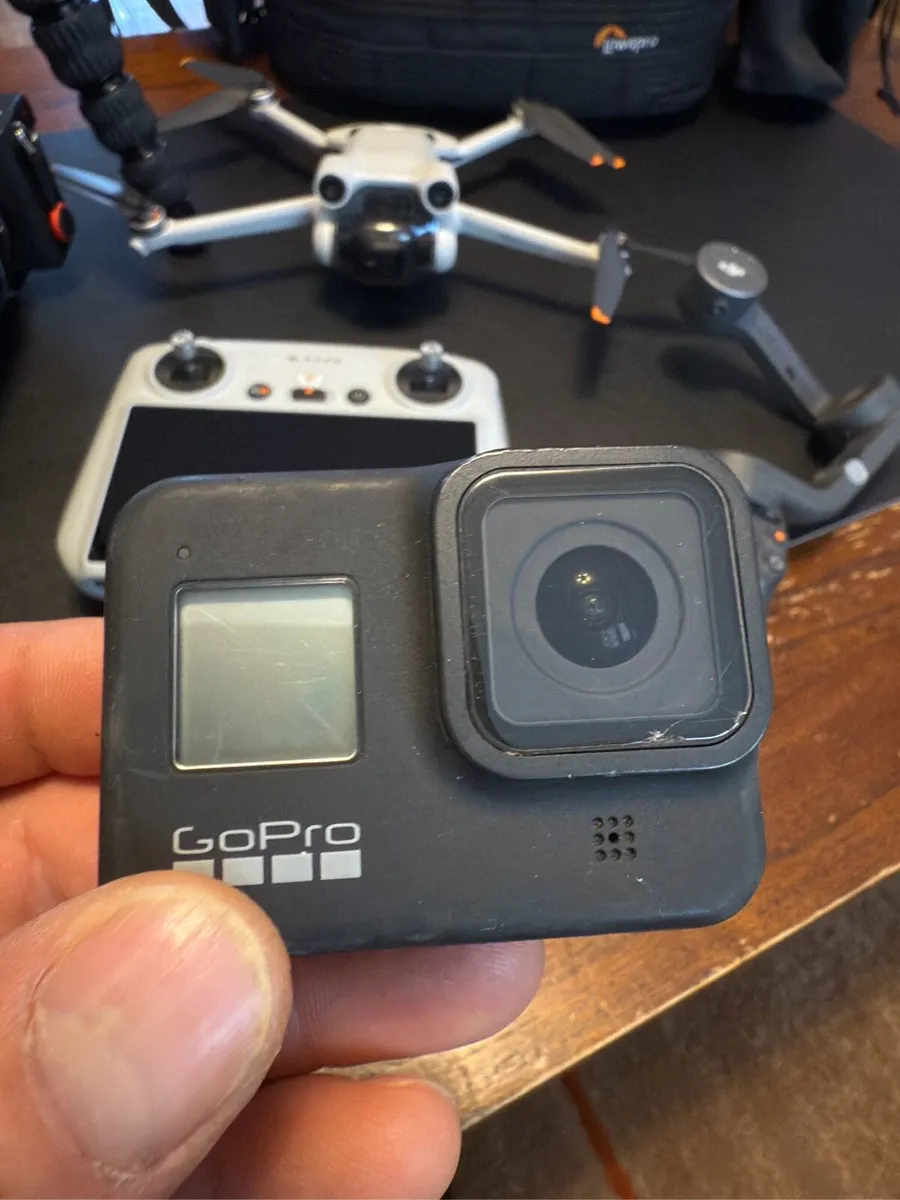 A6700 camera - Image 3