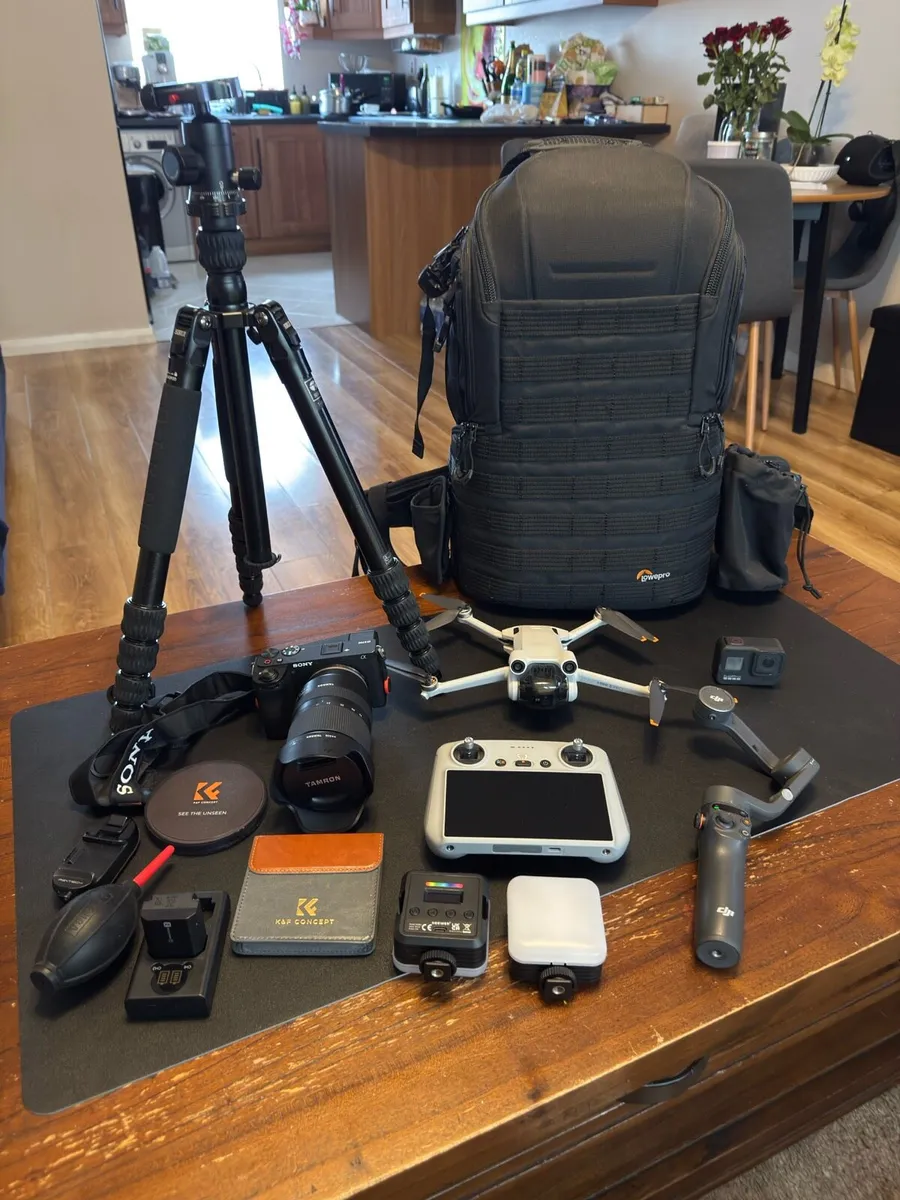 A6700 camera - Image 4