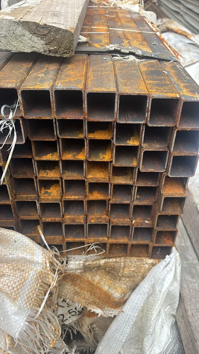 steel - Image 1