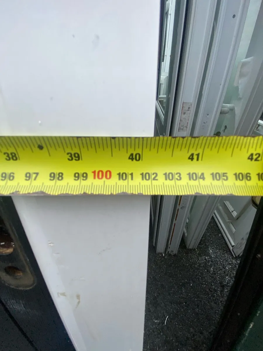 PVC door - Image 3