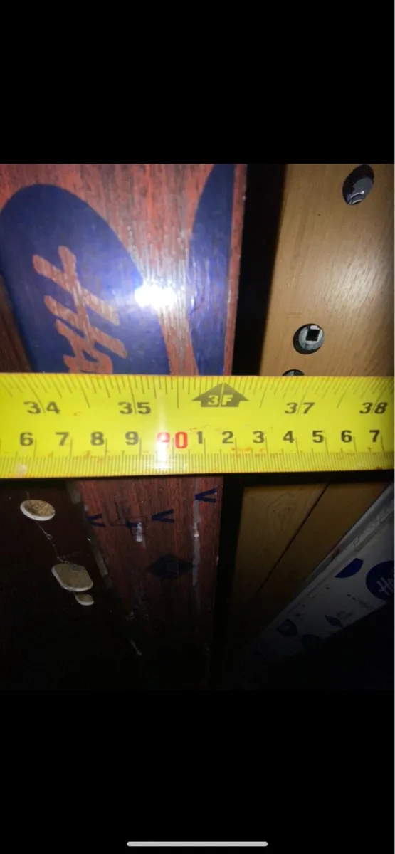 PVC door - Image 2