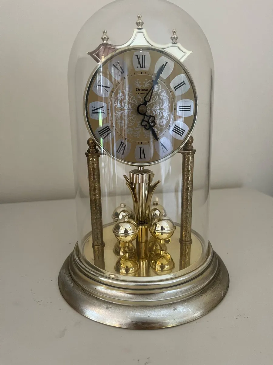 Vintage clock - Image 1