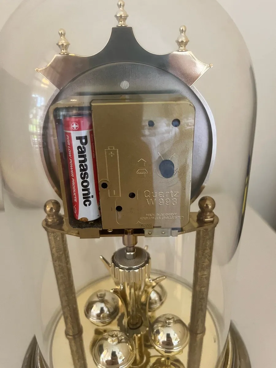 Vintage clock - Image 2