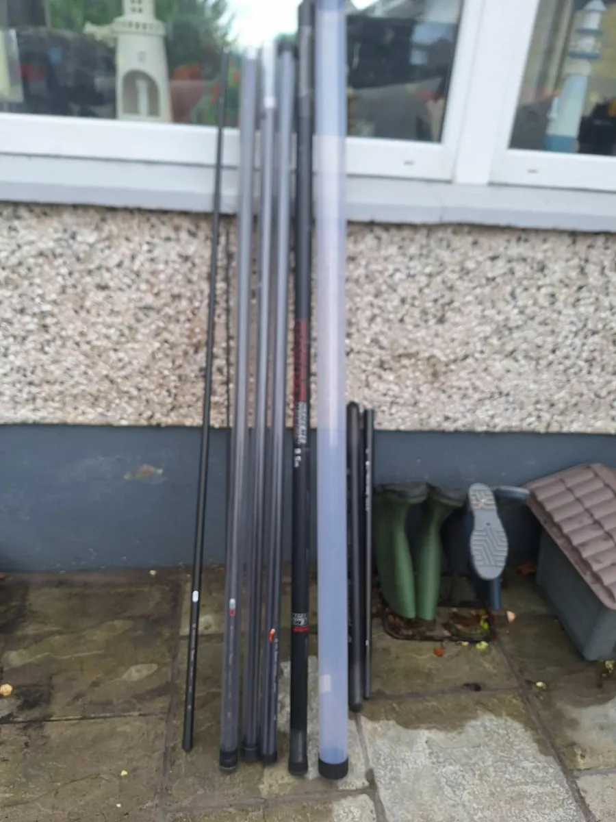 Browning Xtreme Fishing Pole