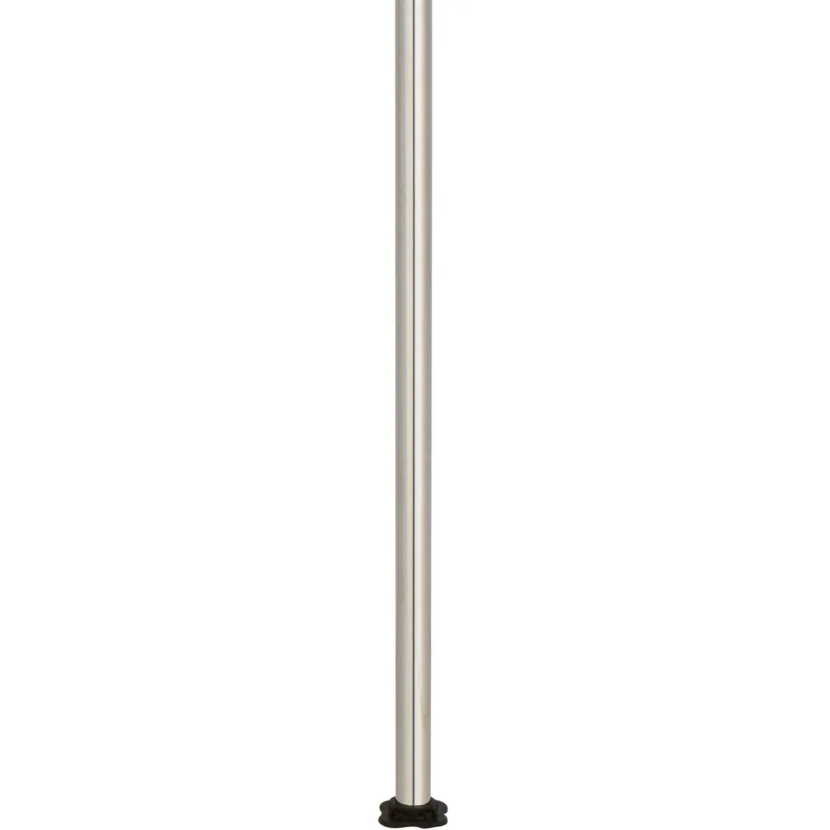 Static fitness/dancing poles