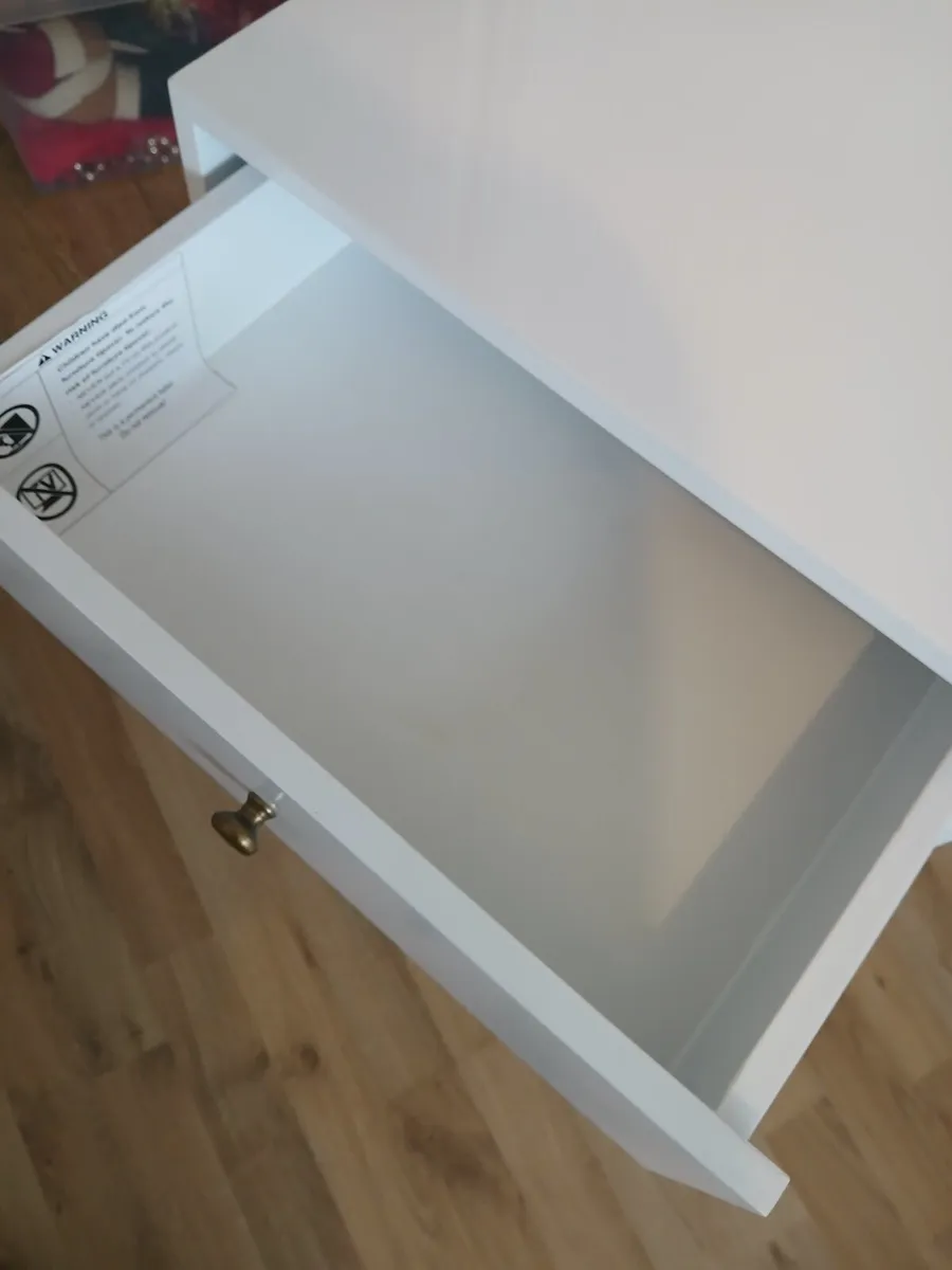 End Table / Locker - Image 2