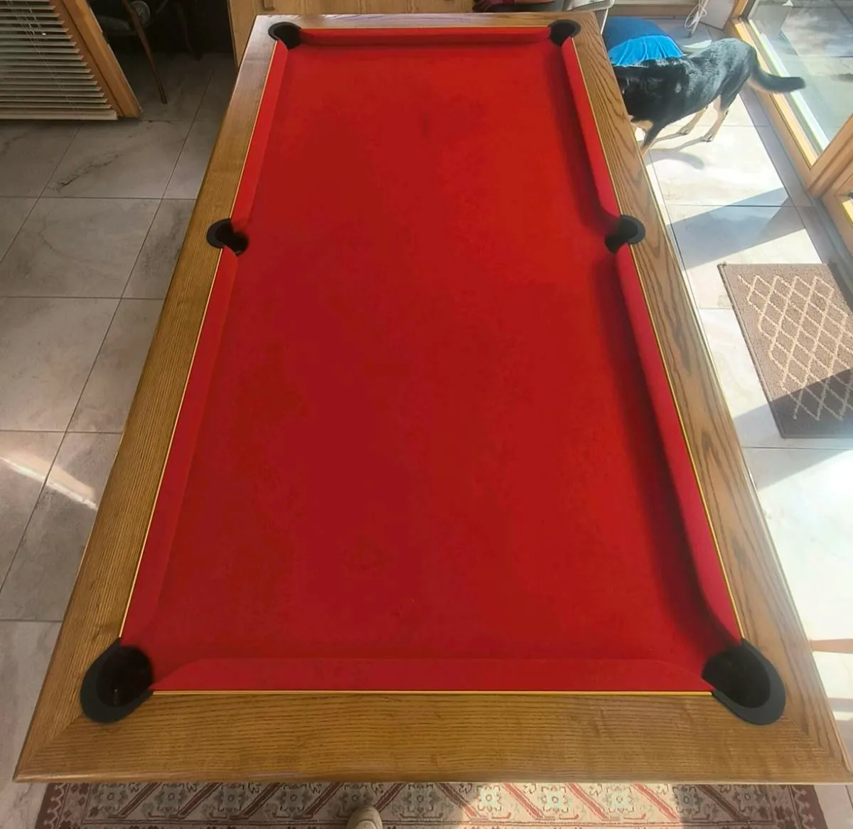 Pool table - Image 2