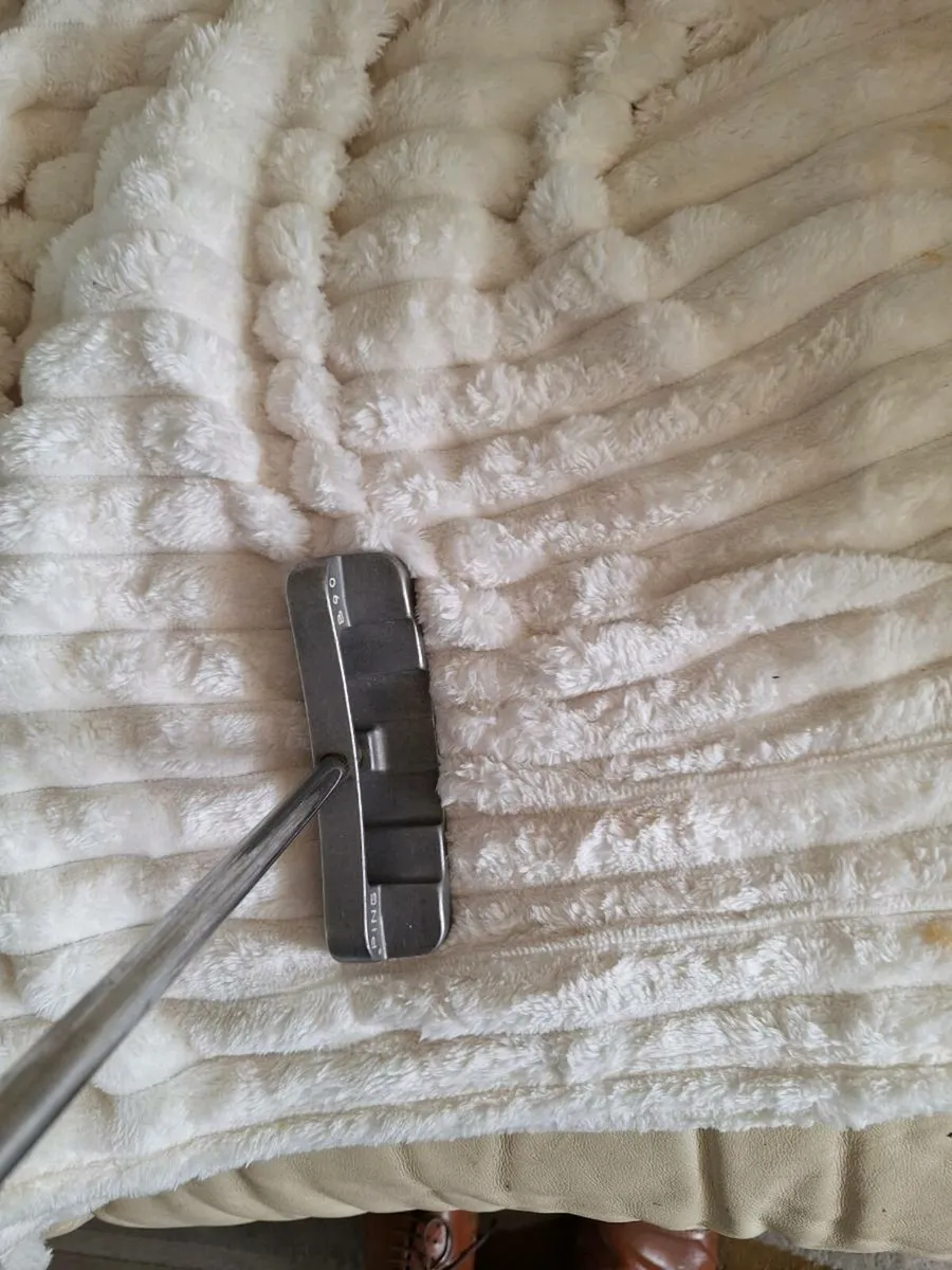 Ping B90 broomstick putter 49inch Carlow town - Image 4