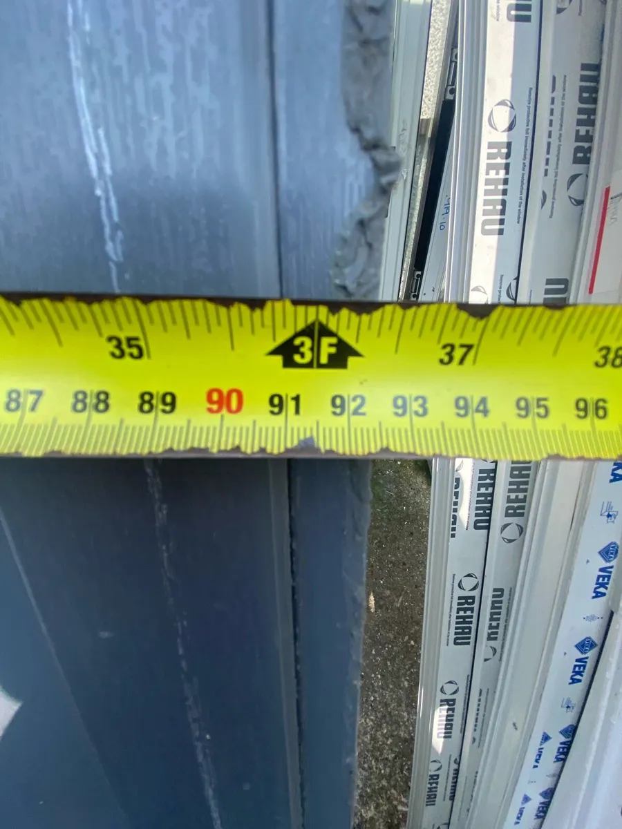 PVC door - Image 2