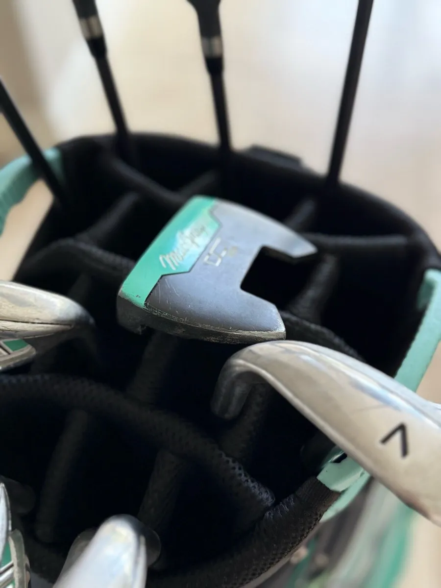 Golf clubs ladies - Image 4
