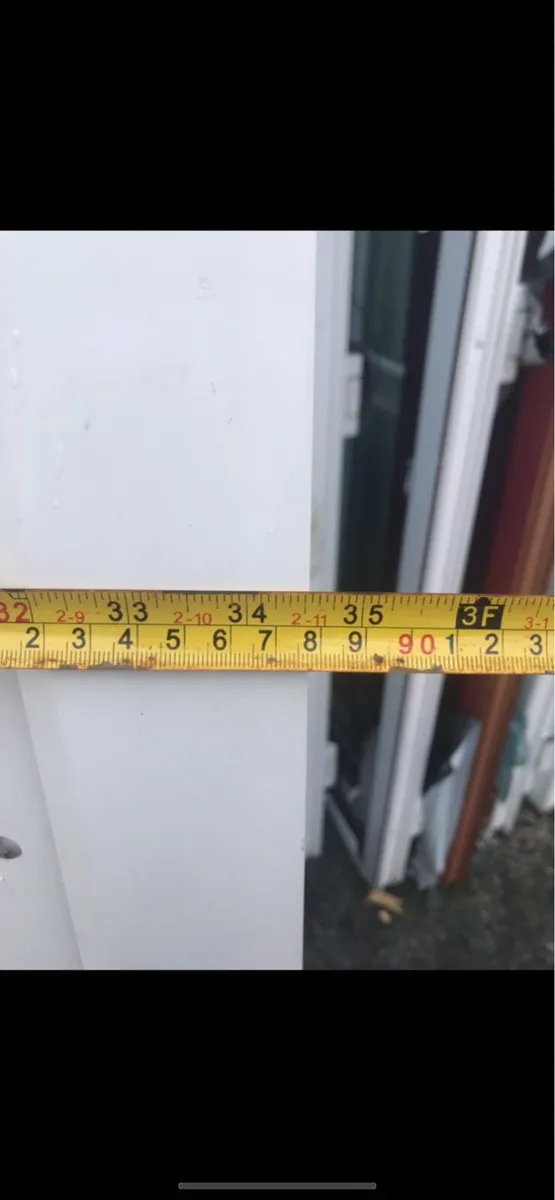 PVC door - Image 3