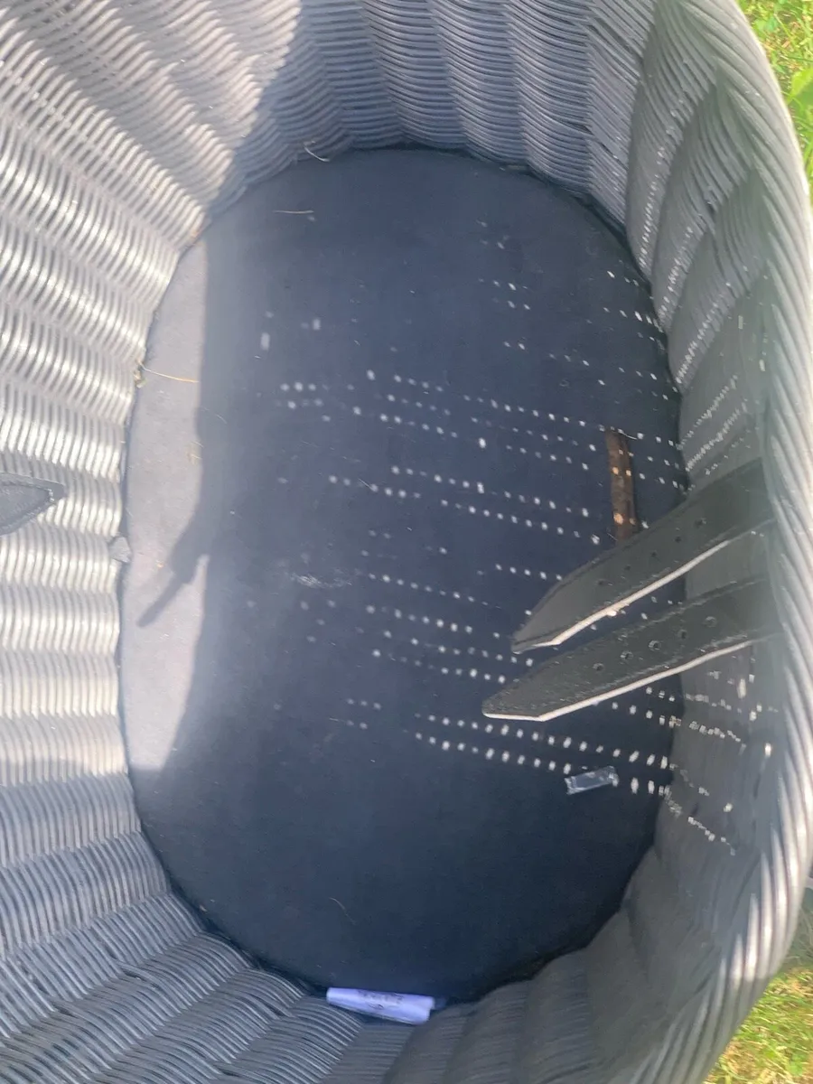Pet basket - Image 3