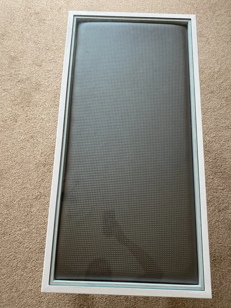 Glass Top Table - Image 1