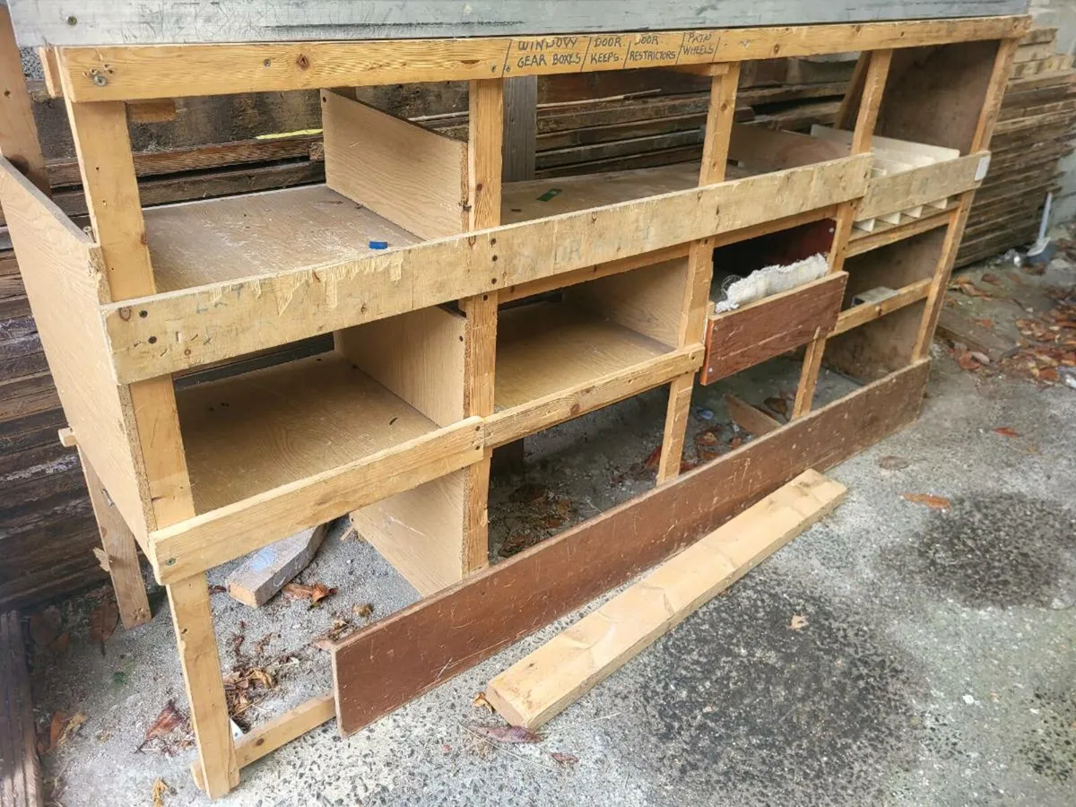 shelving - Image 2