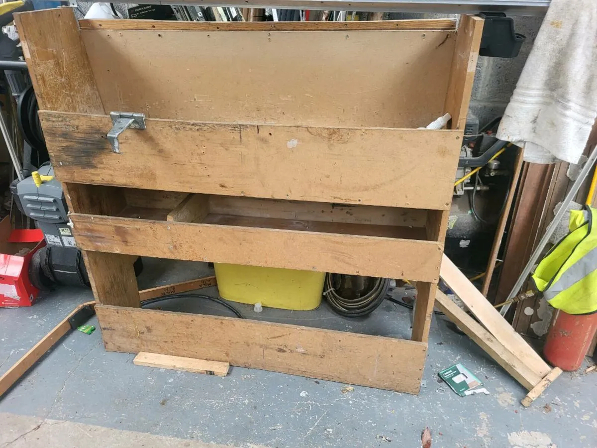 shelving - Image 3