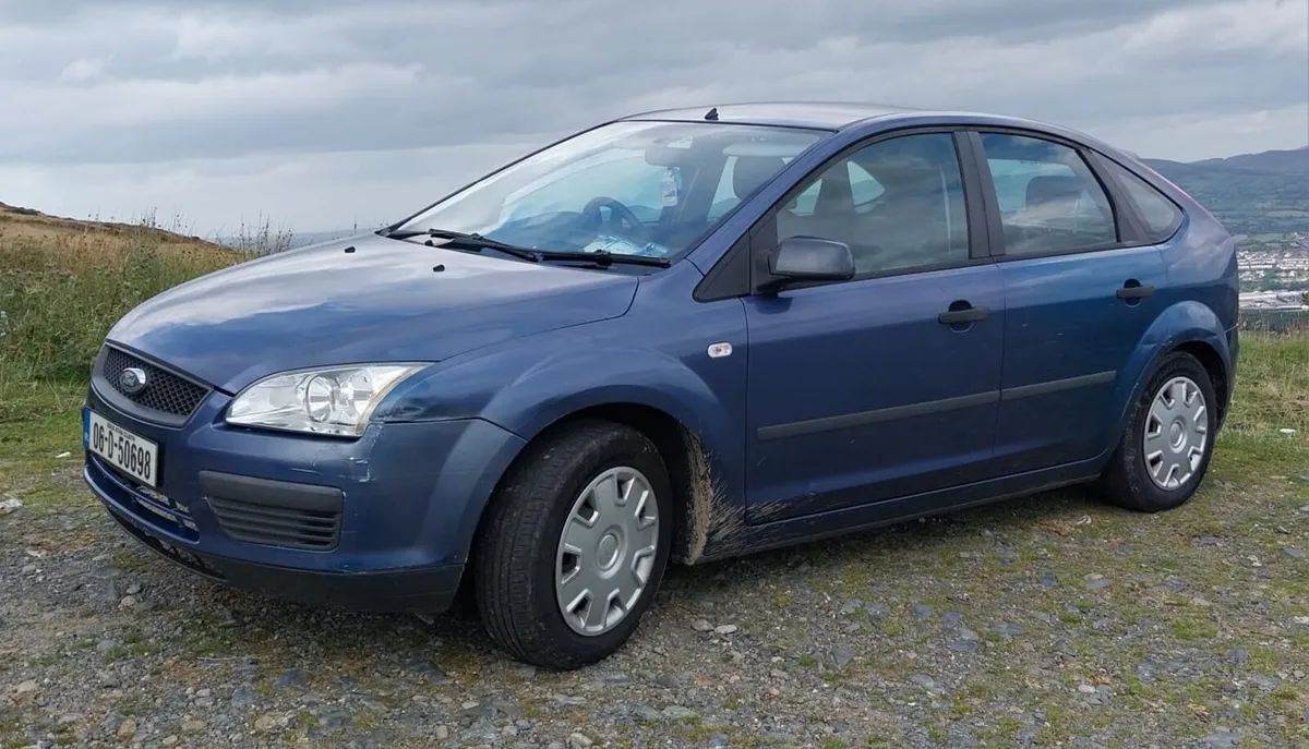Ford Focus - Image 1