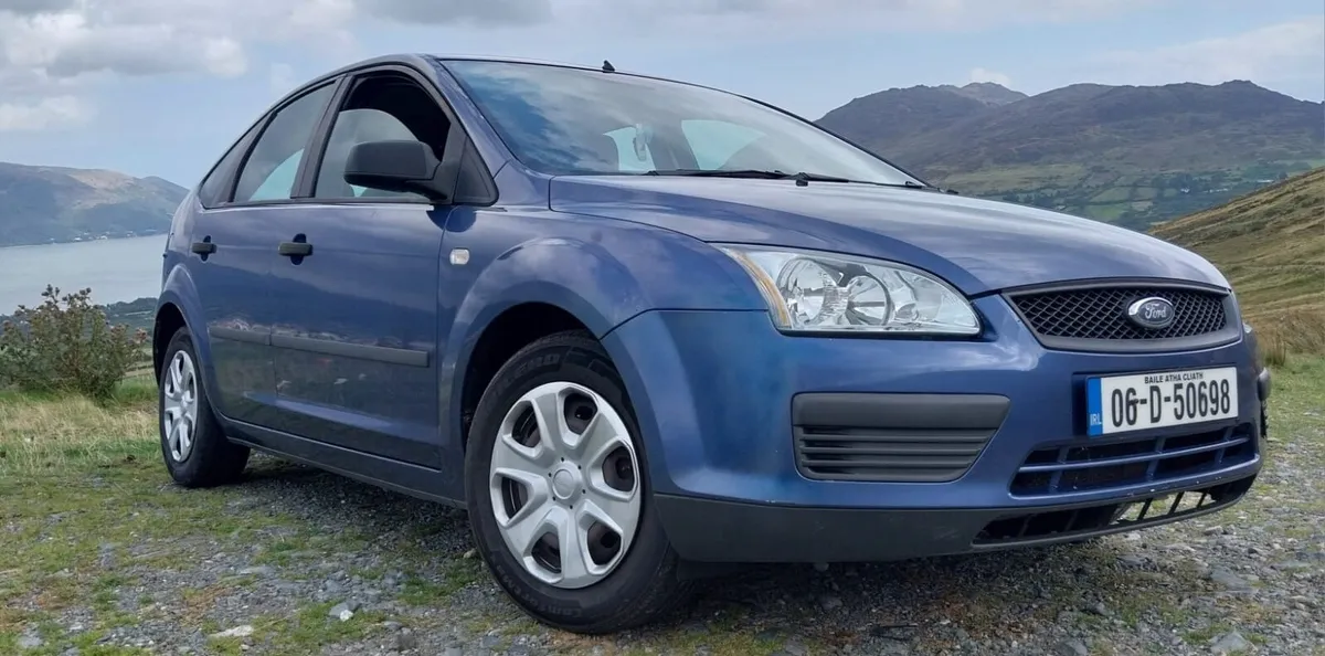 Ford Focus - Image 3