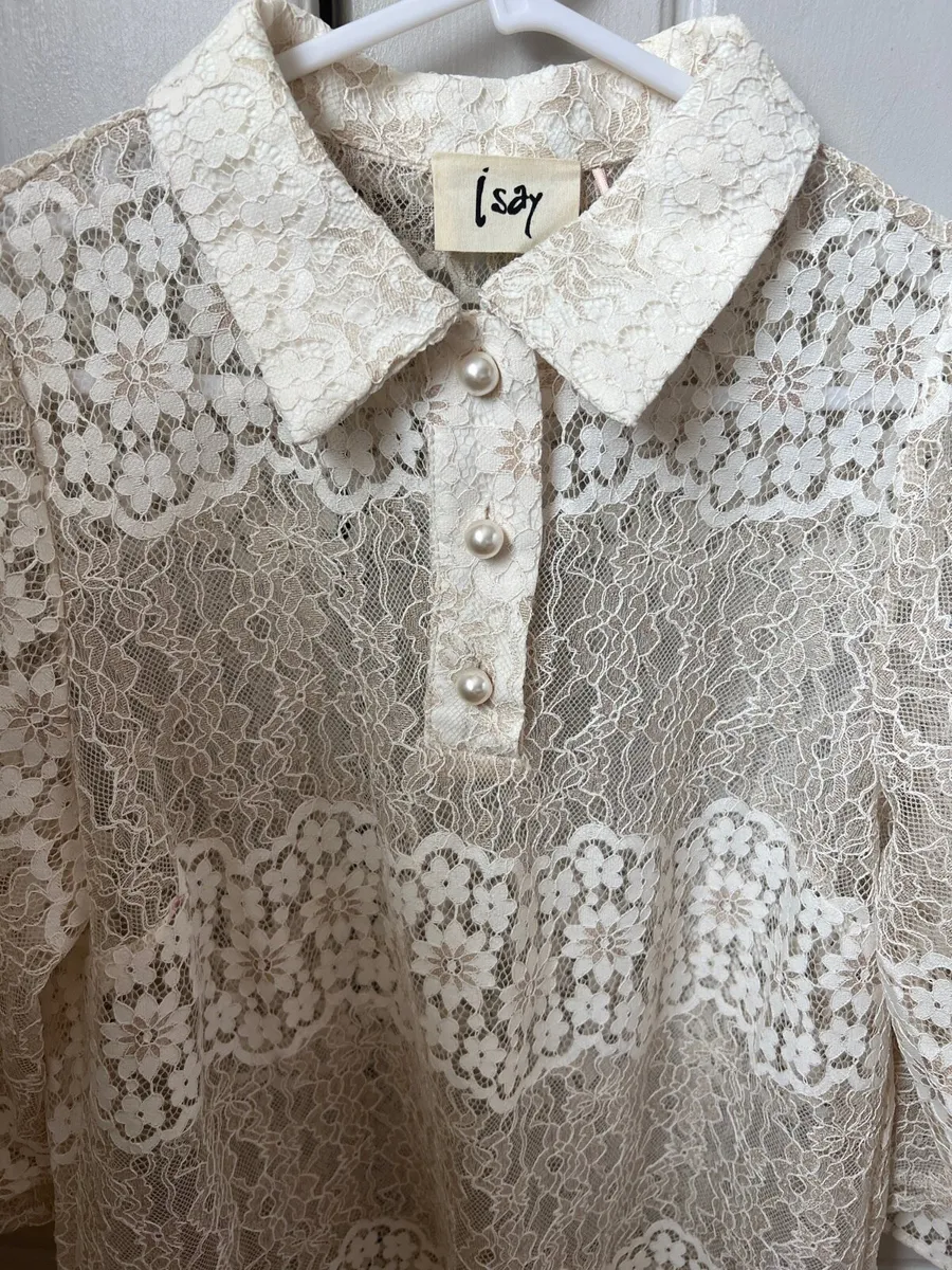 Blouse - Image 2