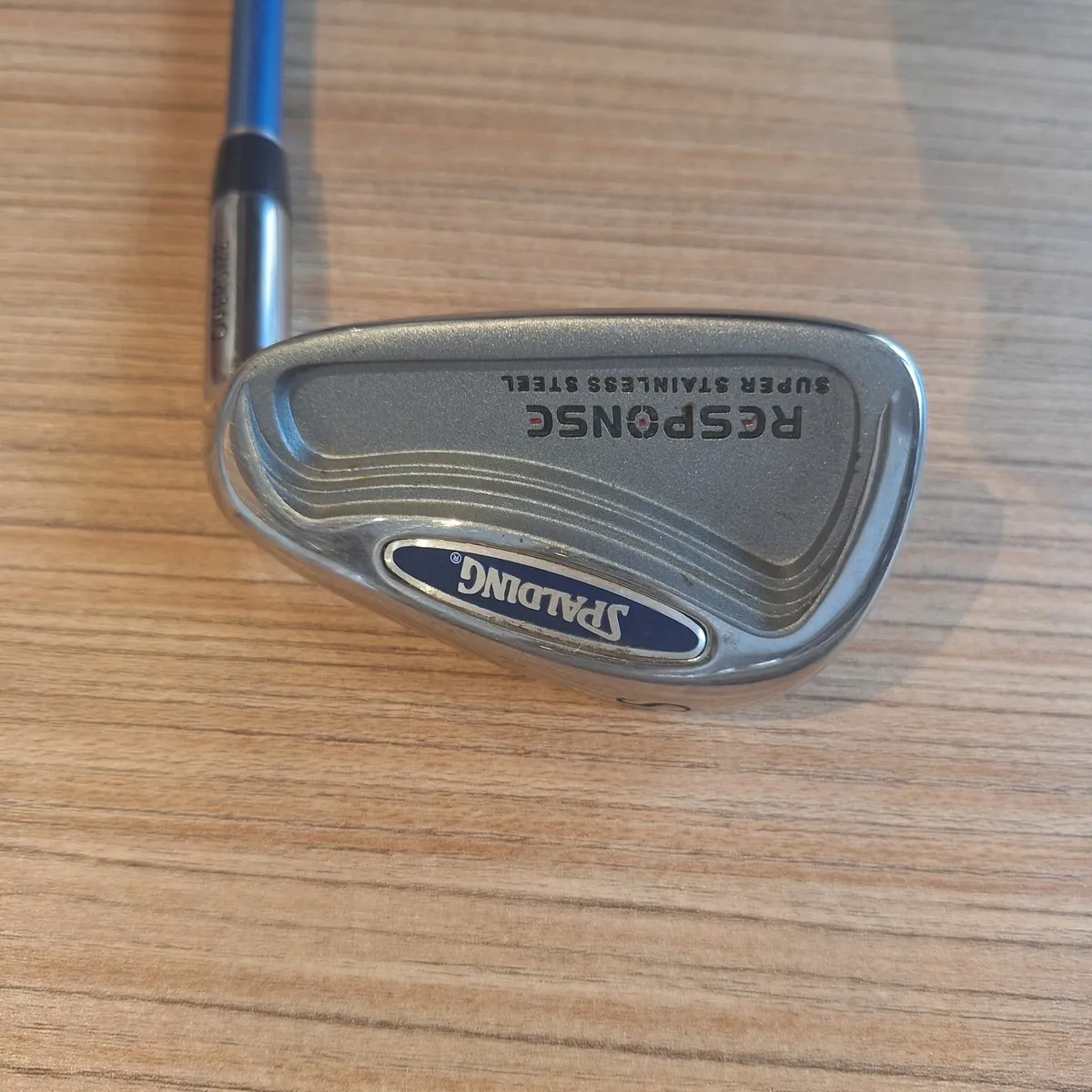 Spalding Ladies Golf Clubs - Image 4