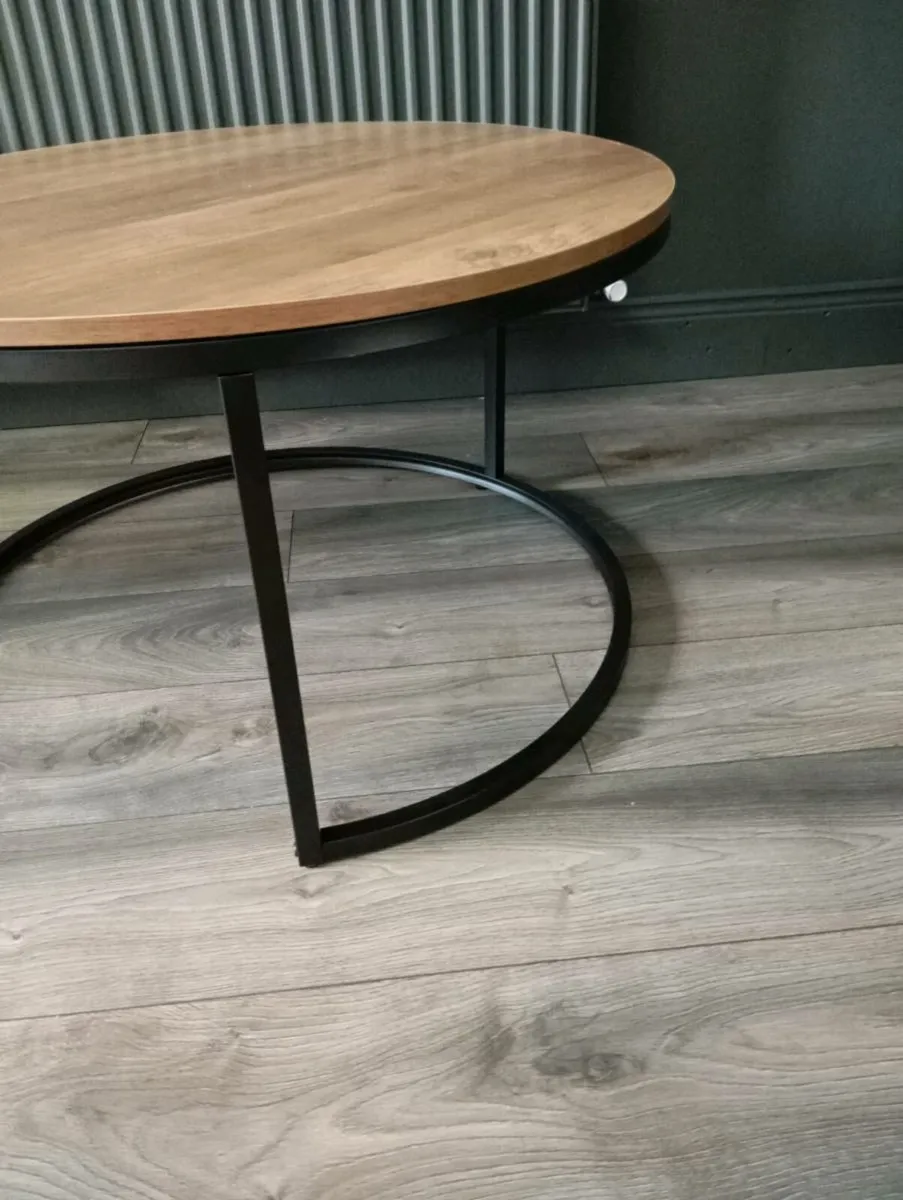 Coffee Table - Image 3