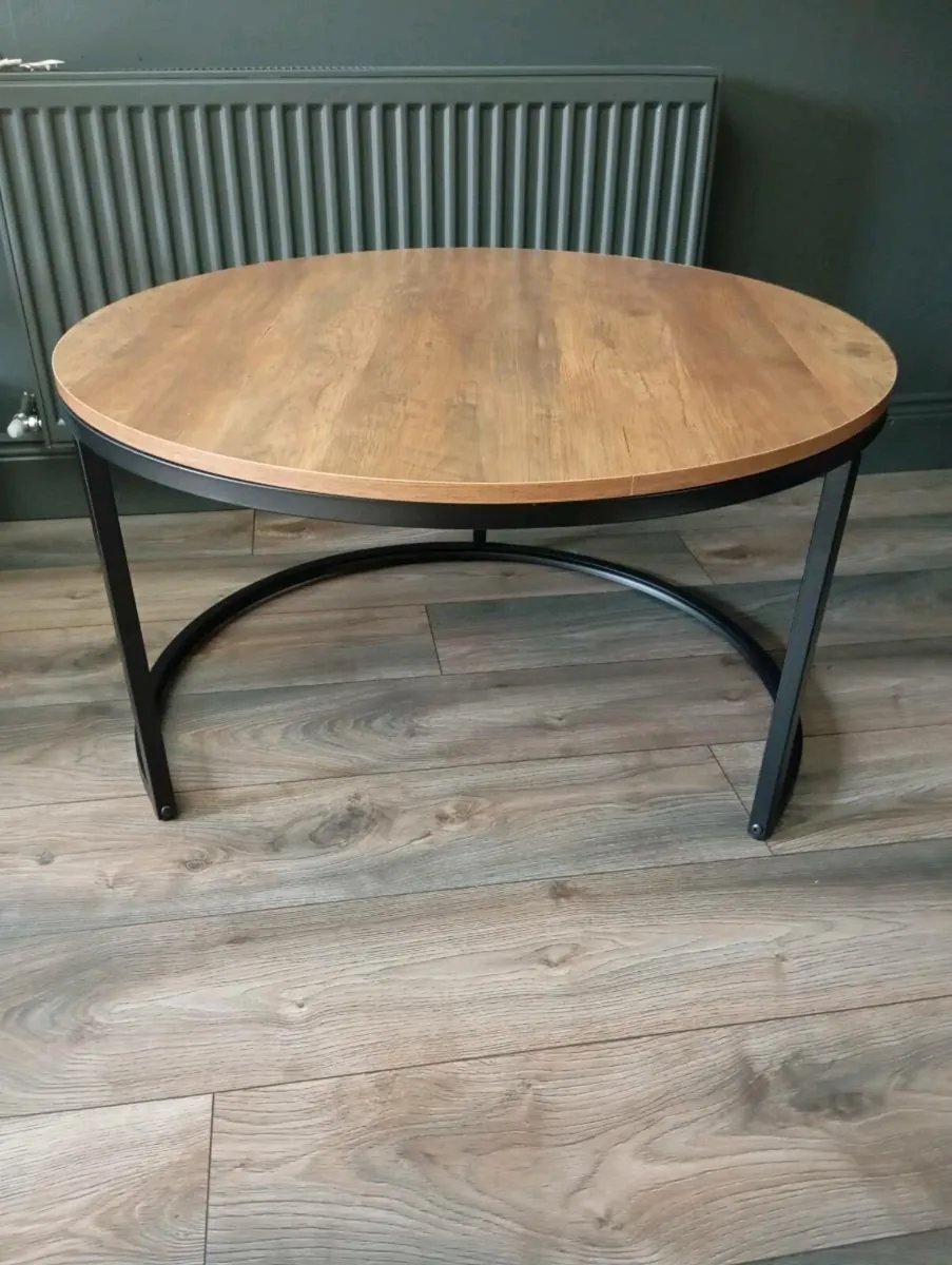 Coffee Table - Image 1