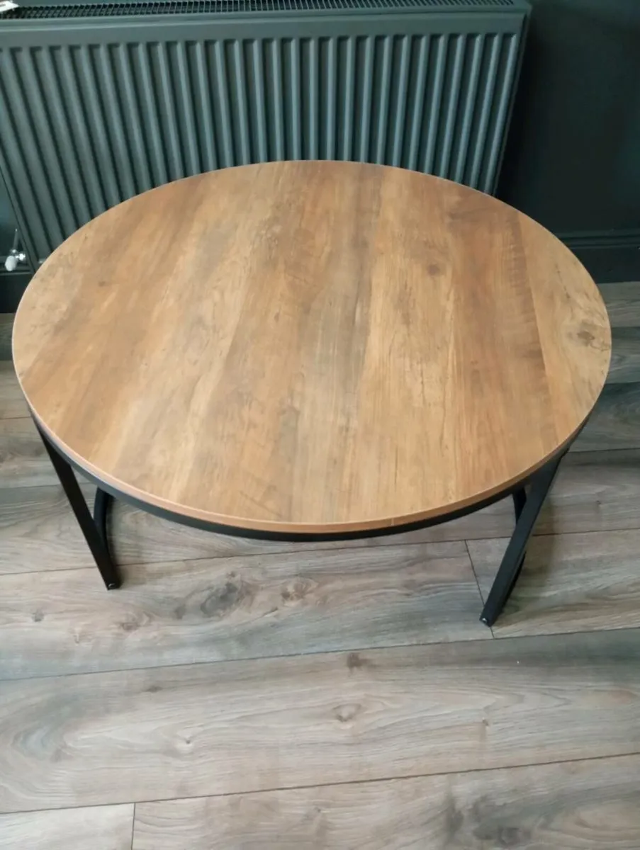 Coffee Table - Image 4