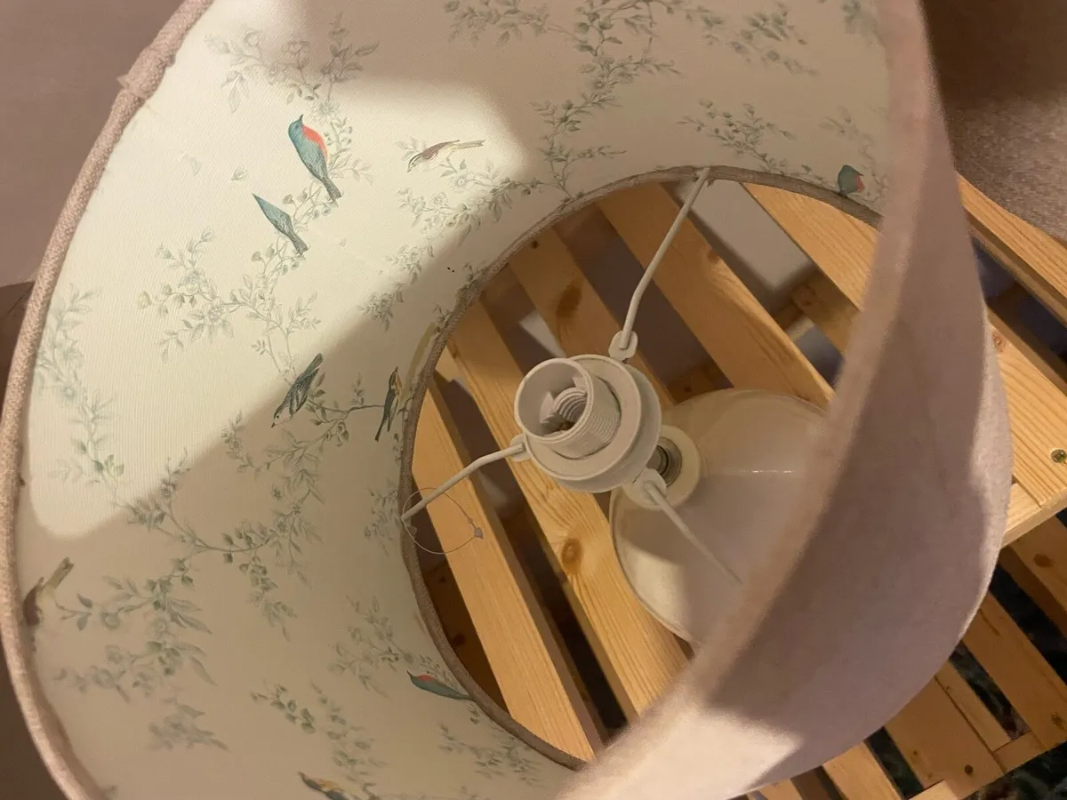 Bedside lamps - Image 2