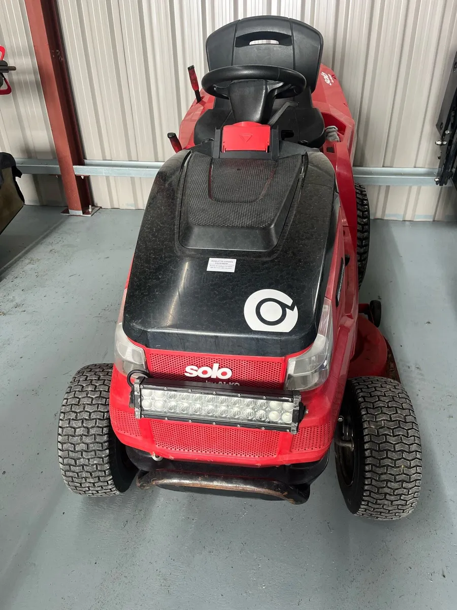 Solo alko t20 - Image 2