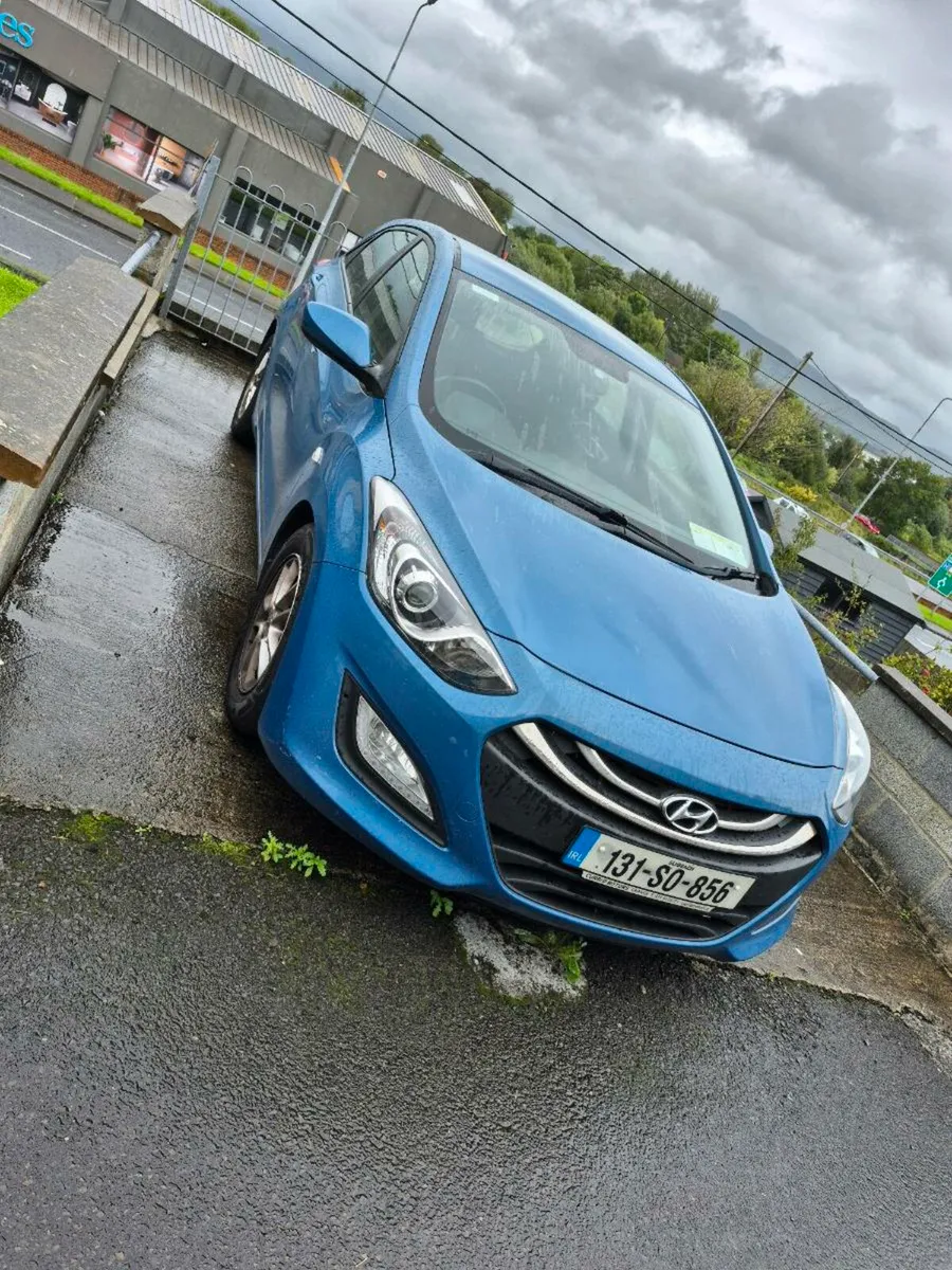 Hyundai i30 2013 - Image 2
