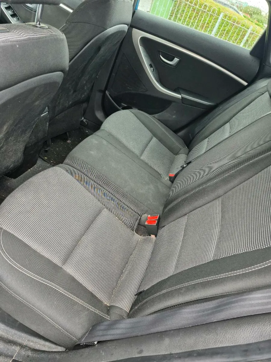 Hyundai i30 2013 - Image 4