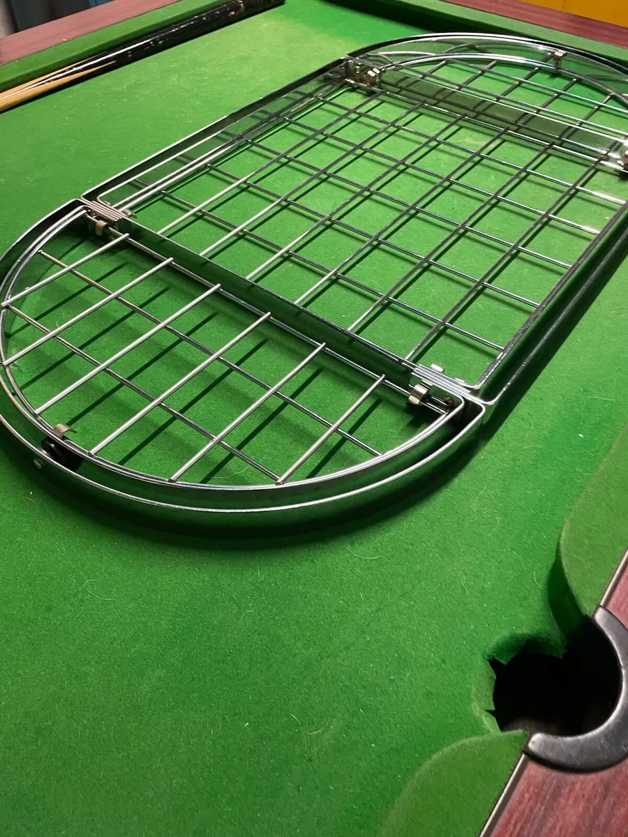 Ceiling hanger - Image 1