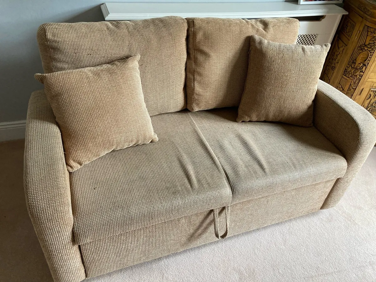Sofa Bed - Image 4
