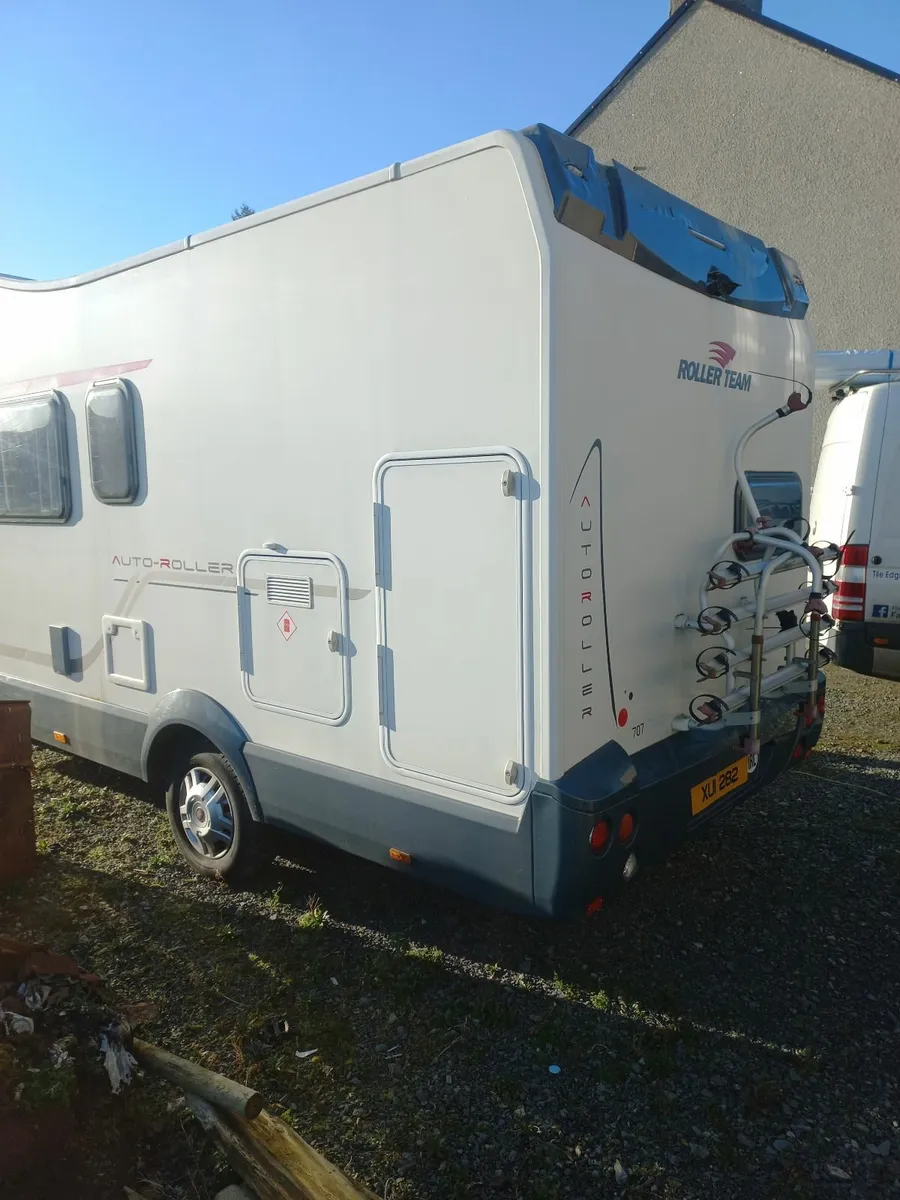 Motorhome - Image 2