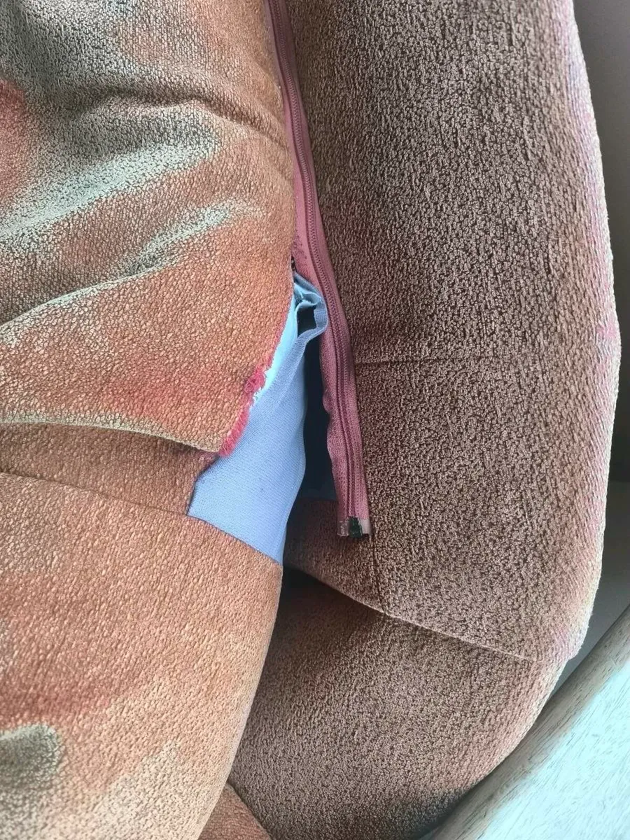 Sofa for sale - Image 2