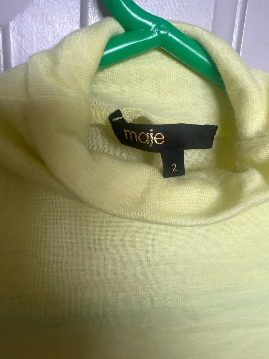 Maje polo - Image 2