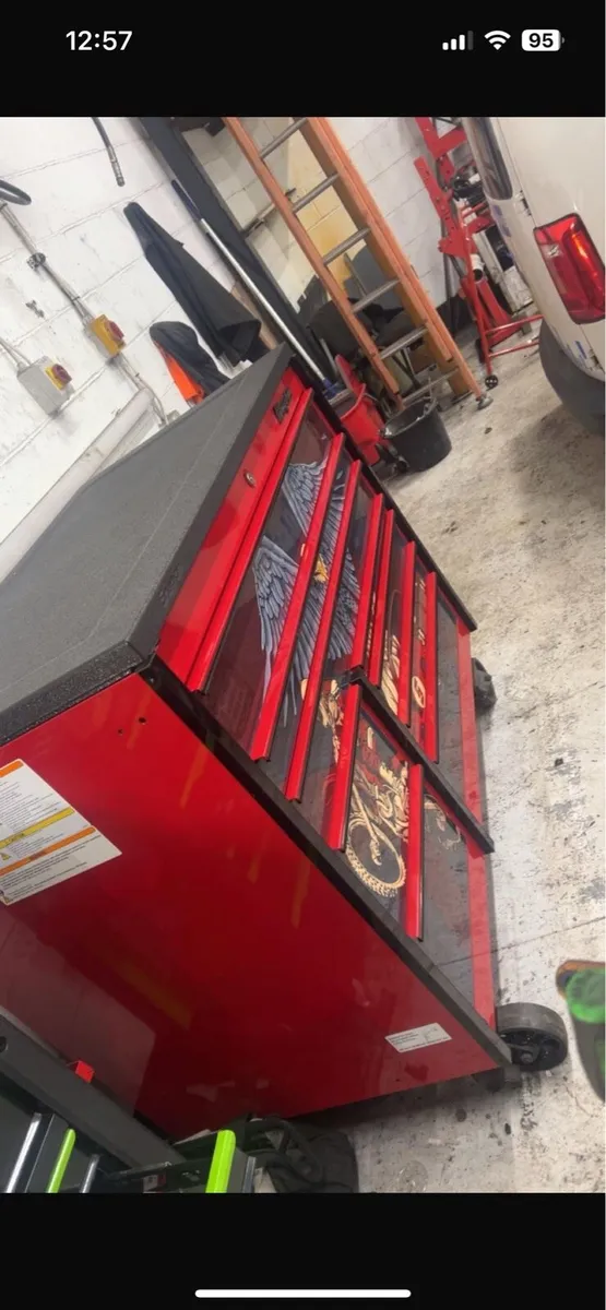 Tool box - Image 2