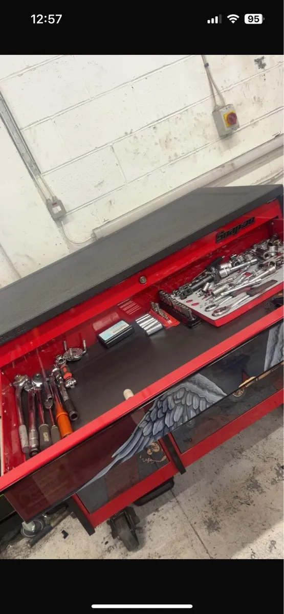 Tool box - Image 3