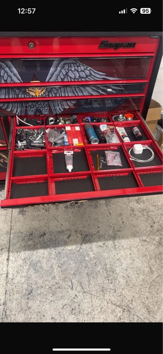 Tool box - Image 4