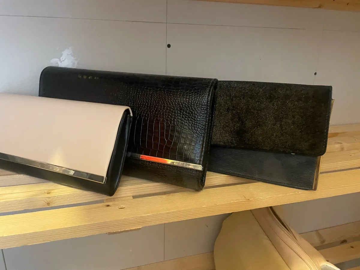 Handbags - Image 1