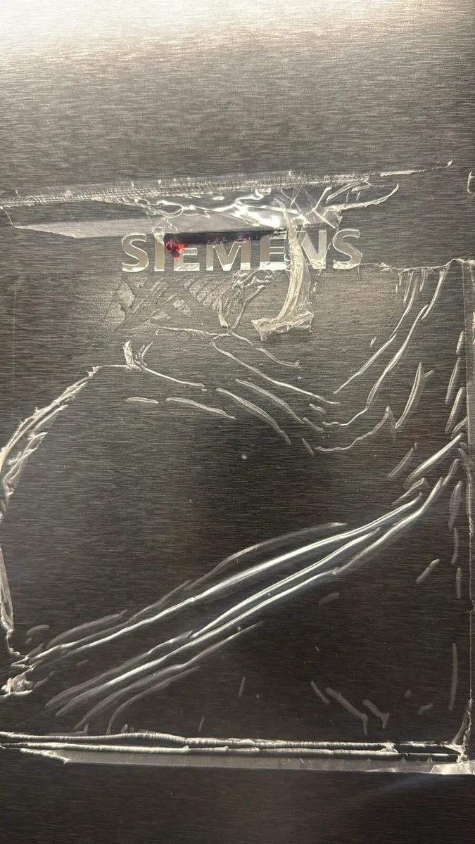 Siemens Iq300 French door fridge freezer - Image 3