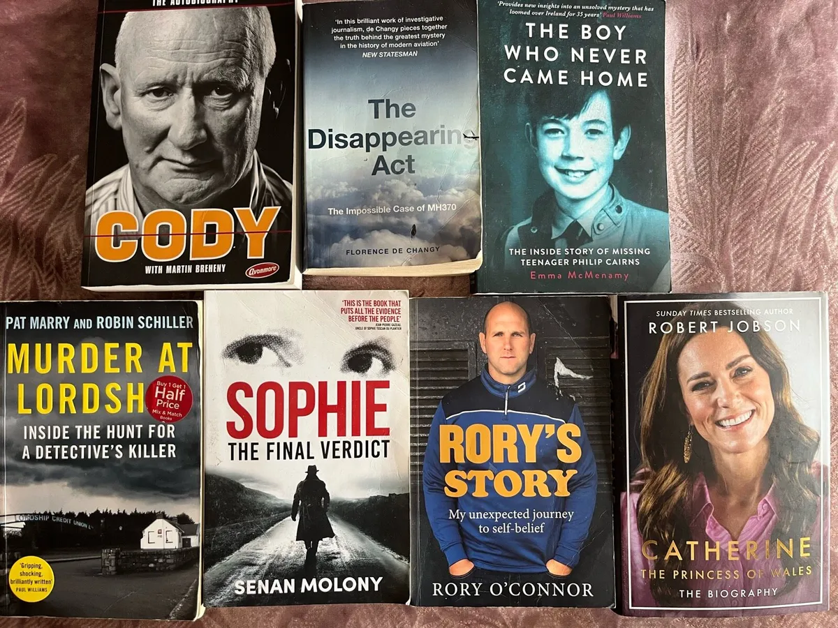 Books - Image 2