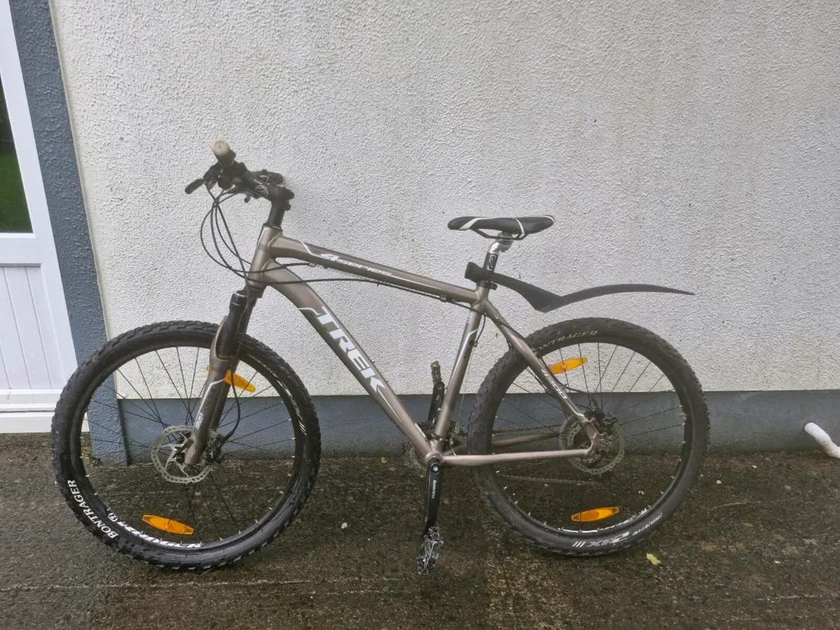 TREK 4 SERIES - Image 1