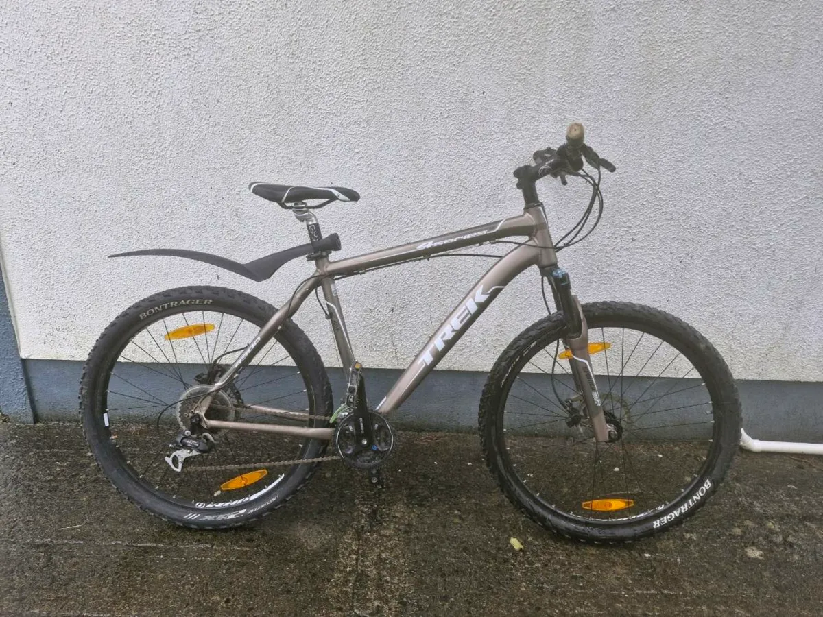 TREK 4 SERIES - Image 2