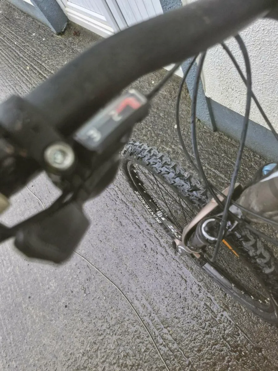 TREK 4 SERIES - Image 4