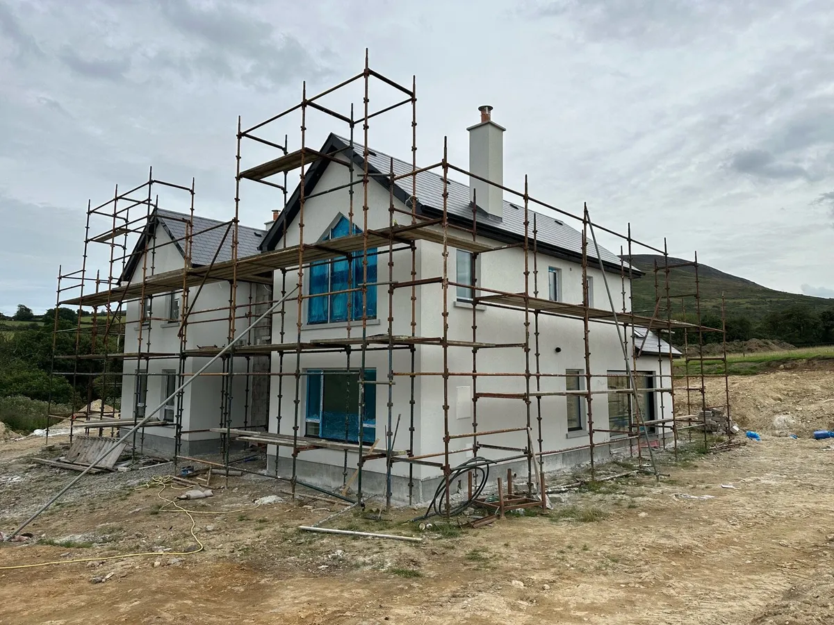 Scaffolding - Image 1