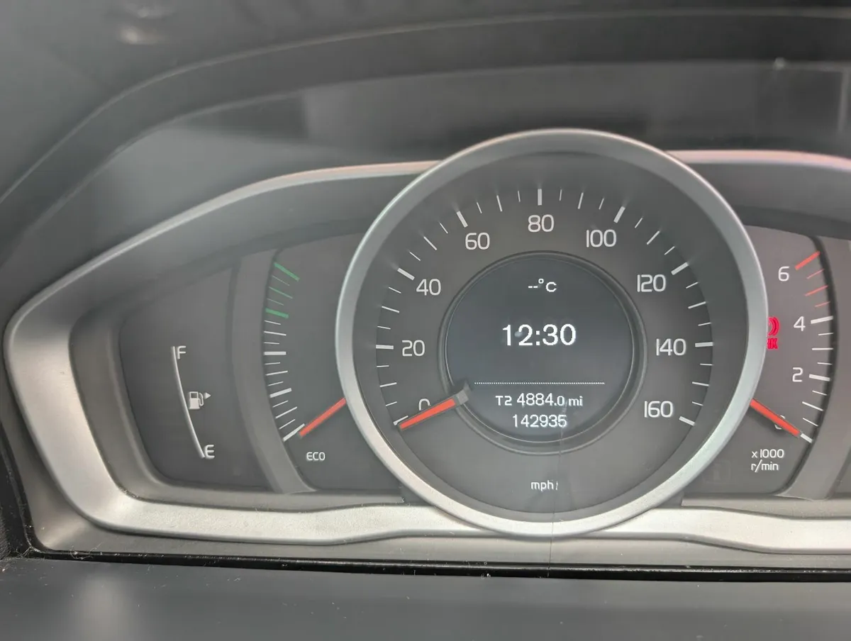 Volvo S60 2015 - Image 2