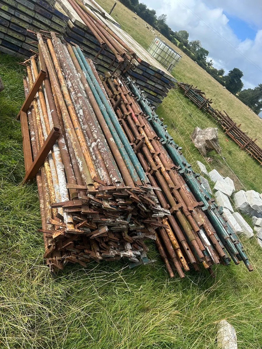 Scaffolding - Image 2