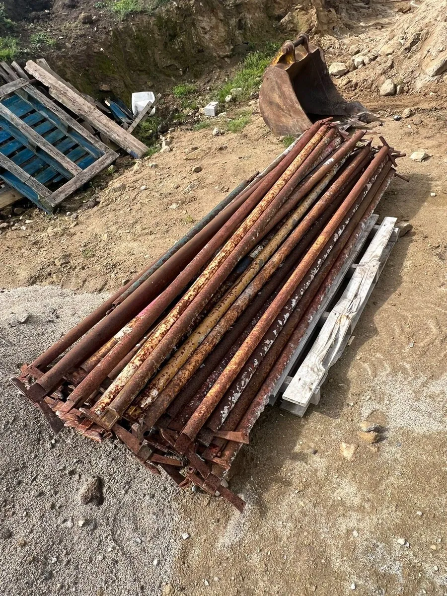 Scaffolding - Image 4