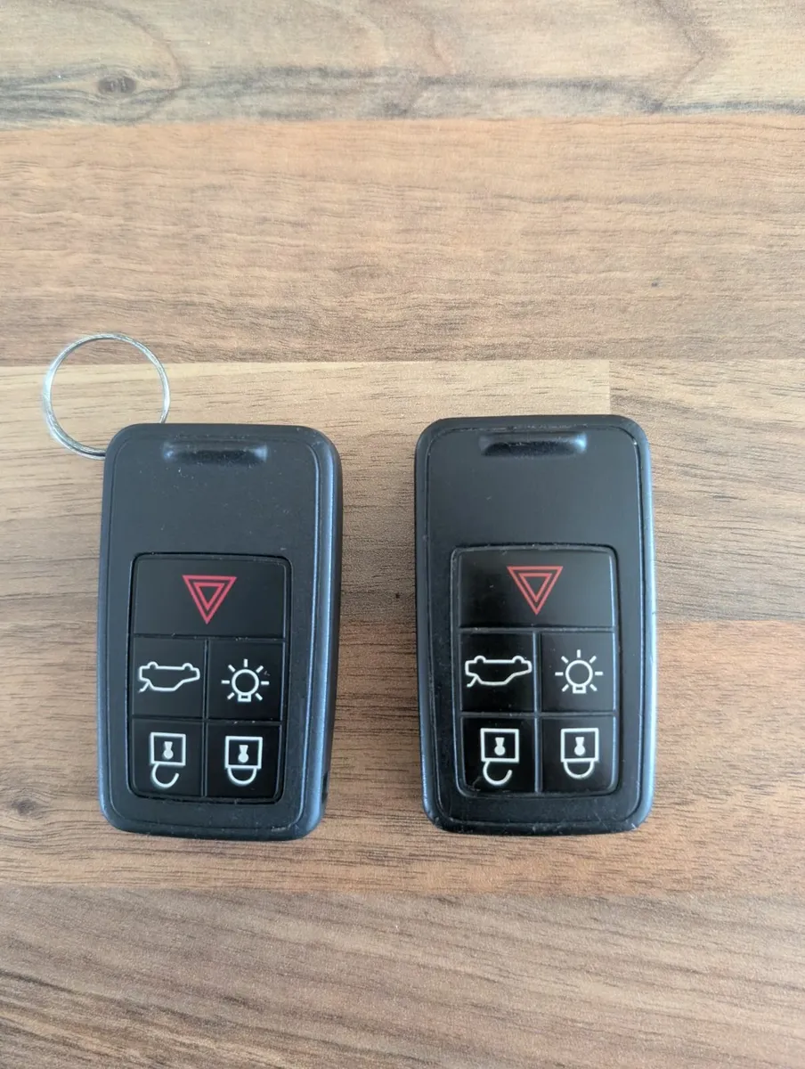 Volvo S60 2015 - Image 3