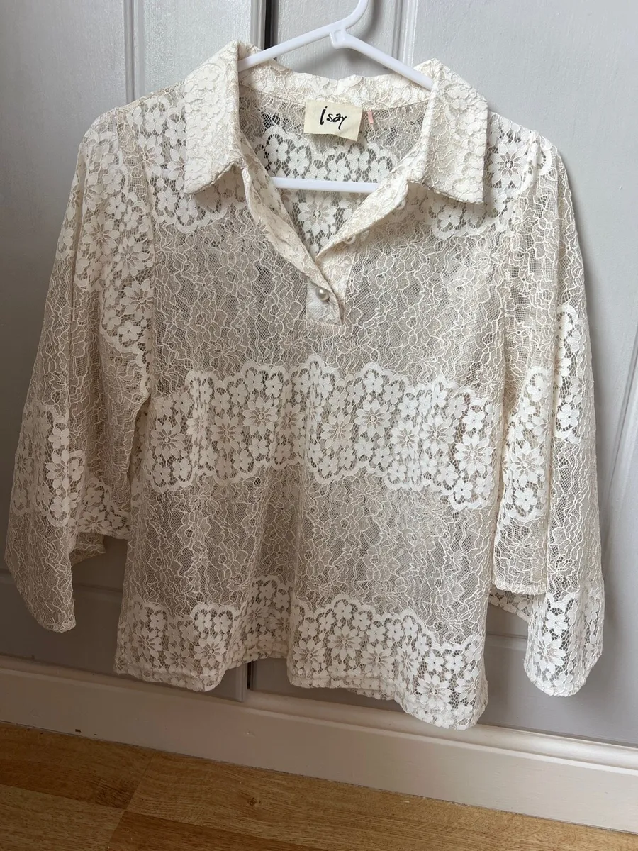 Blouse - Image 1
